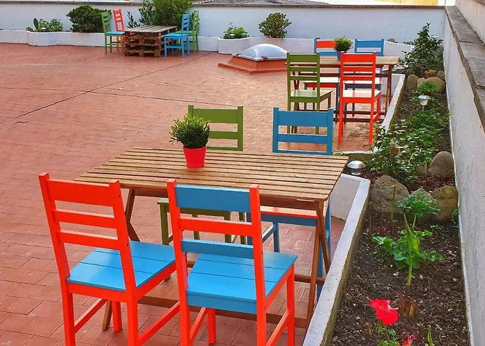Hôtel Life Magenta à Gijón