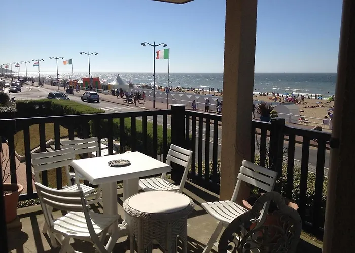 Thalassa Villers-sur-Mer