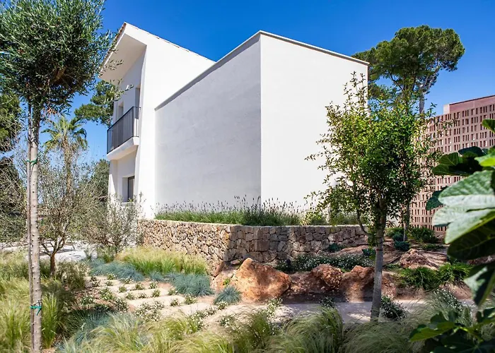 Villa Torrenova 36 Magaluf  Privée